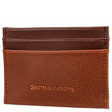 Smith&Canova Кредитница FUL26827-tan-brown, 1725384