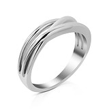 Женское серебряное кольцо, 1725896