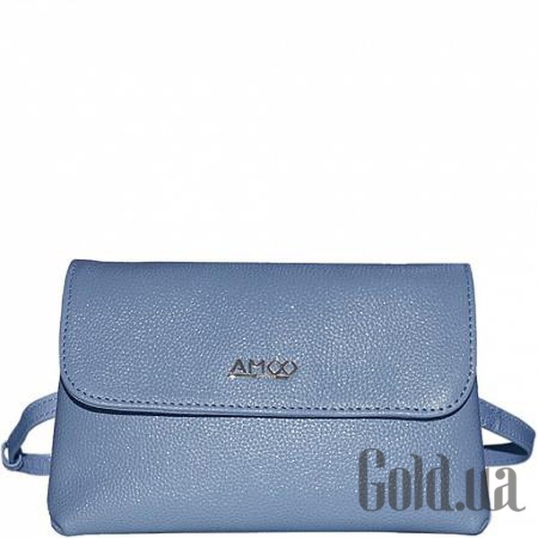

Сумки женские AMOOemporio, Голубой, Женская сумка AY1908-15809