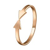 Женское золотое кольцо, 1739720
