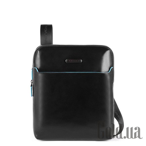 

Сумка мужская Piquadro, Черный, Сумка Blue Square CA5085B2_N