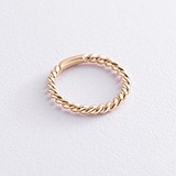 Женское золотое кольцо, 1741512
