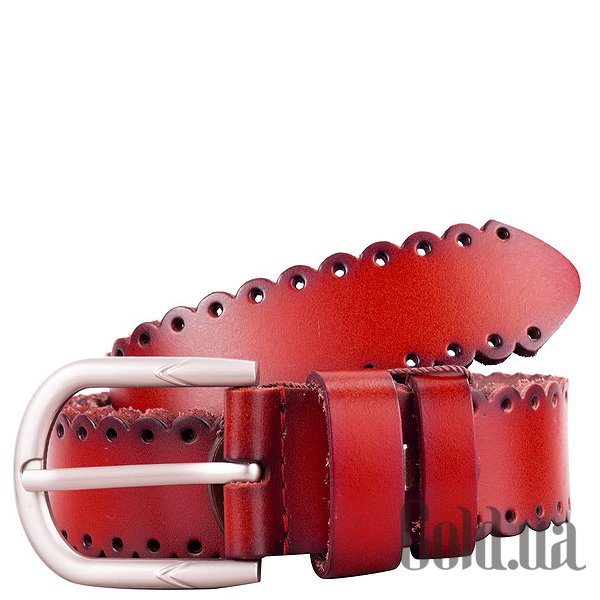 

Ремень Amo Accessori, Красный, Ремень STAMO3002-red