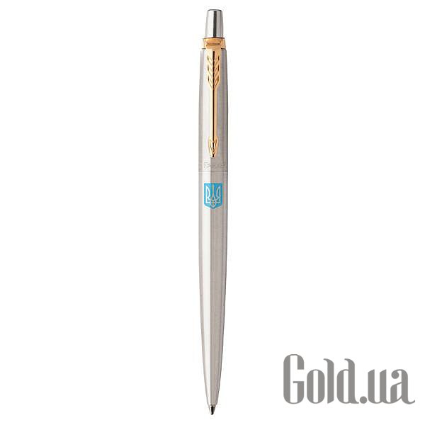 

Ручка Parker, Шариковая ручка Jotter 17 SS GT BP 16 032_R5