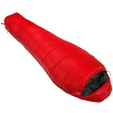 Vango Спальный мешок Nitestar Alpha 450/-11°C Red Left, 1756104