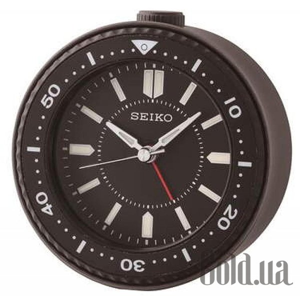 

Настольные часы Seiko, Настольные часы QHE184K
