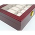 Craft Шкатулка для часов 10WB.RED - фото 4