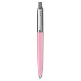 Parker Шариковая ручка Jotter 17 Plastic Baby Pink CT BP 15 932_706, 1759432