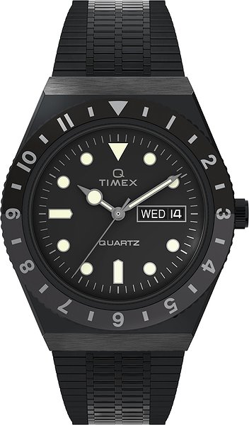 Timex Чоловічий годинник Q Diver Tx2u61600