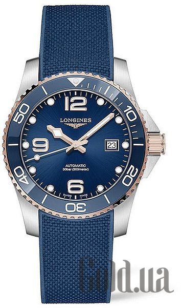

Швейцарские часы Longines, Мужские часы L3.781.3.98.9