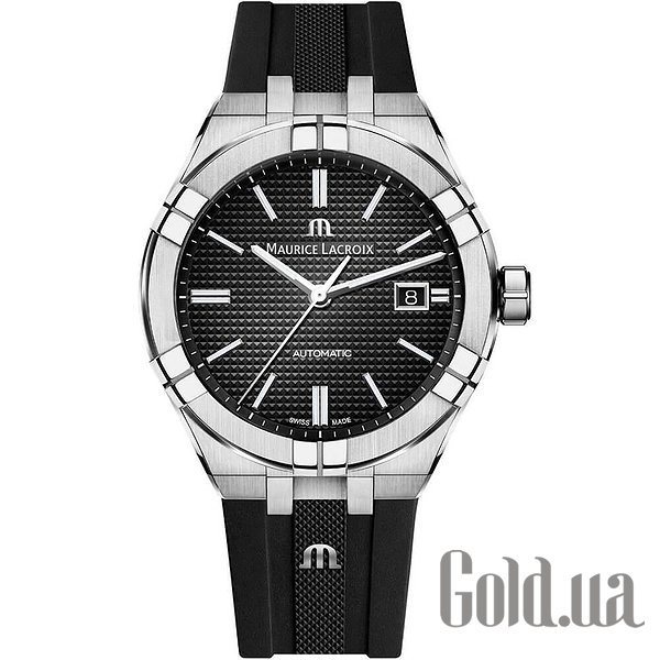 Купить Maurice Lacroix Мужские часы AI6038-SS000-330-2