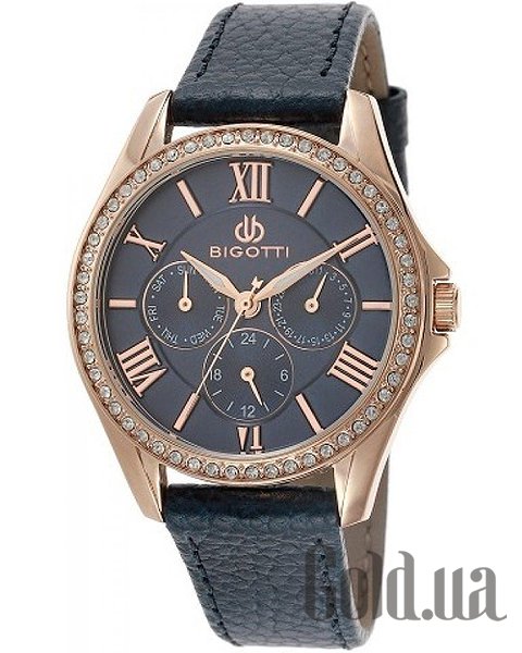 Купить Bigotti Женские часы BG.1.10076-6
