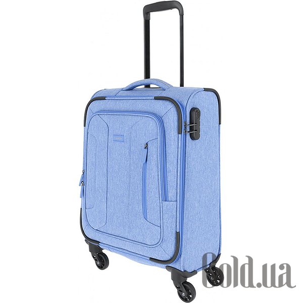 

Дорожная сумка Travelite, Синий, Чемодан Boja TL091547-25