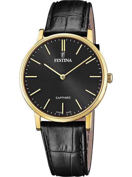 Festina Чоловічий годинник F20016/3