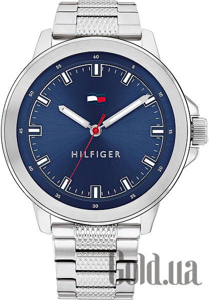 

Дизайнерские часы Tommy Hilfiger, Мужские часы 1792024