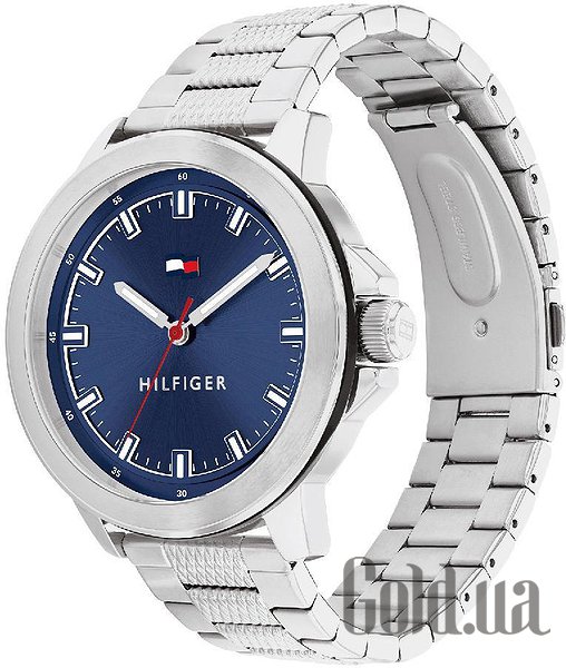 Дизайнерські годинники Tommy Hilfiger Чоловічий годинник 1792024