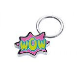 Troika Брелок "Wow" KR17-05/PK, 1784008