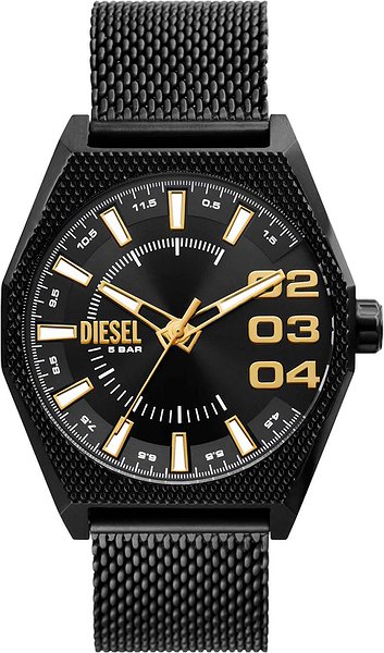 Diesel Чоловічий годинник DZ2194