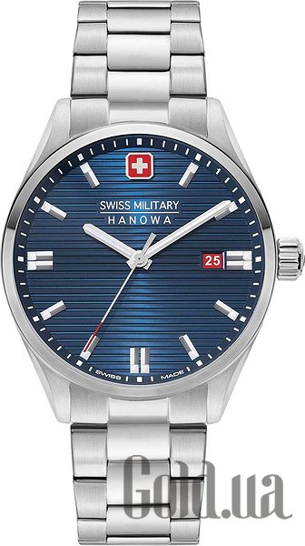 

Швейцарские часы Hanowa, Мужские часы SMWGH2200102