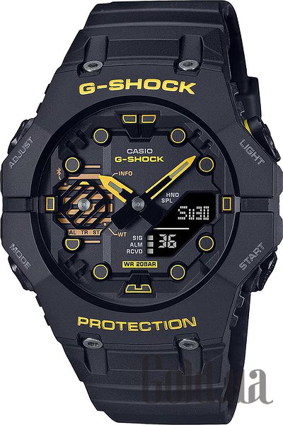 

Японские часы Casio, Мужские часы GA-B001CY-1AER
