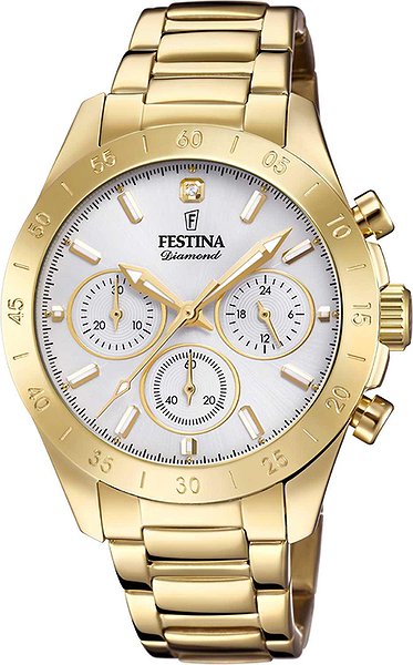 Festina Жіночий годинник F20400/1