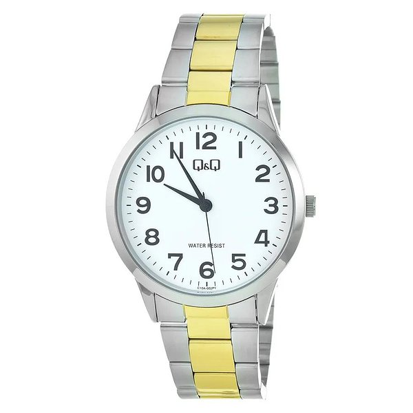 Q&Q Мужские часы C10A-002PY