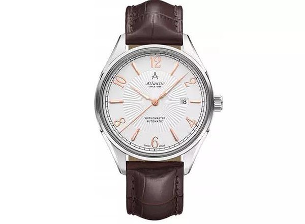 Atlantic Мужские часы 52759.41.25R