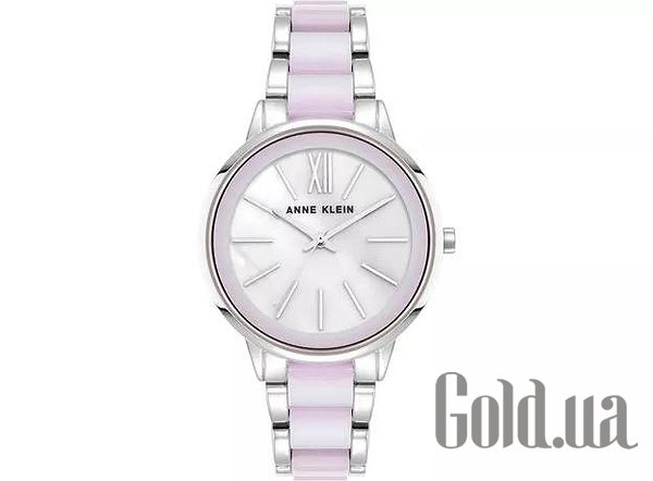 

Женские часы Anne Klein, Женские часы AK/1413IRSV