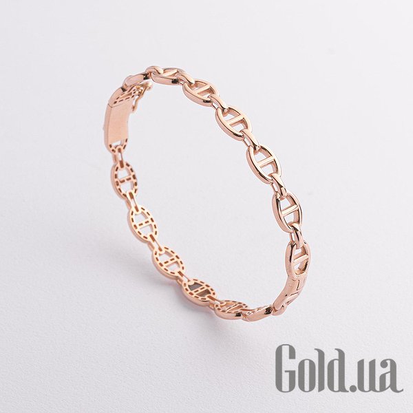 

Браслет Украина, Женский золотой браслет, 18