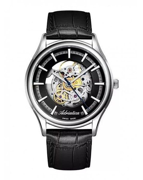 Adriatica Мужские часы Automatic A8328.5216SA