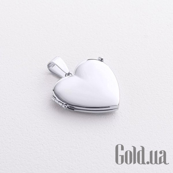 

Кулоны-сердечки Украина, Золотой кулон