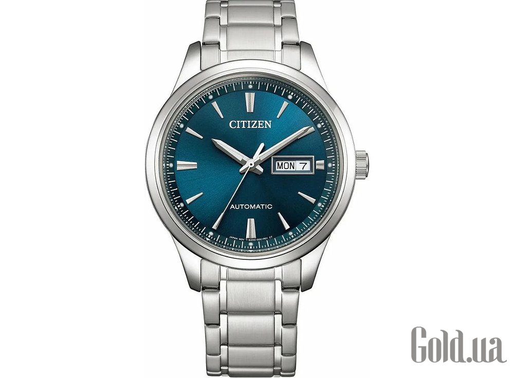 Citizen Мужские часы NY4058-79LE NY4058-79LE