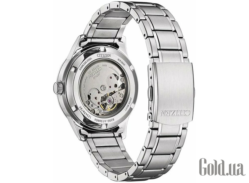 Citizen Мужские часы NY4058-79LE NY4058-79LE – изображение 2