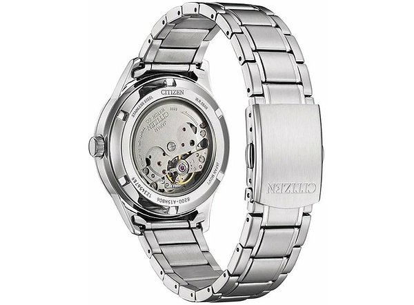 Citizen Мужские часы NY4058-79LE NY4058-79LE – изображение 2