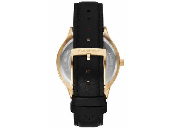 Michael Kors Жіночий годинник MK7553 MK7553 – зображення 3
