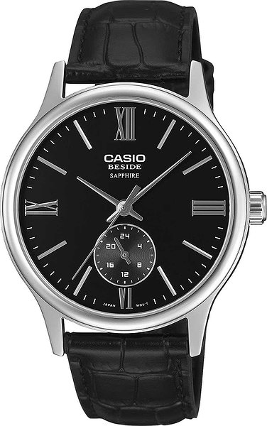 Casio Мужские часы BMS-100L-1A BMS-100L-1A