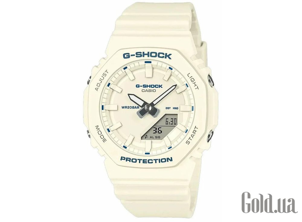 Casio Женские часы GMA-P2100BA-7AER GMA-P2100BA-7AER