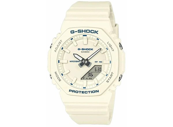 Casio Женские часы GMA-P2100BA-7AER GMA-P2100BA-7AER