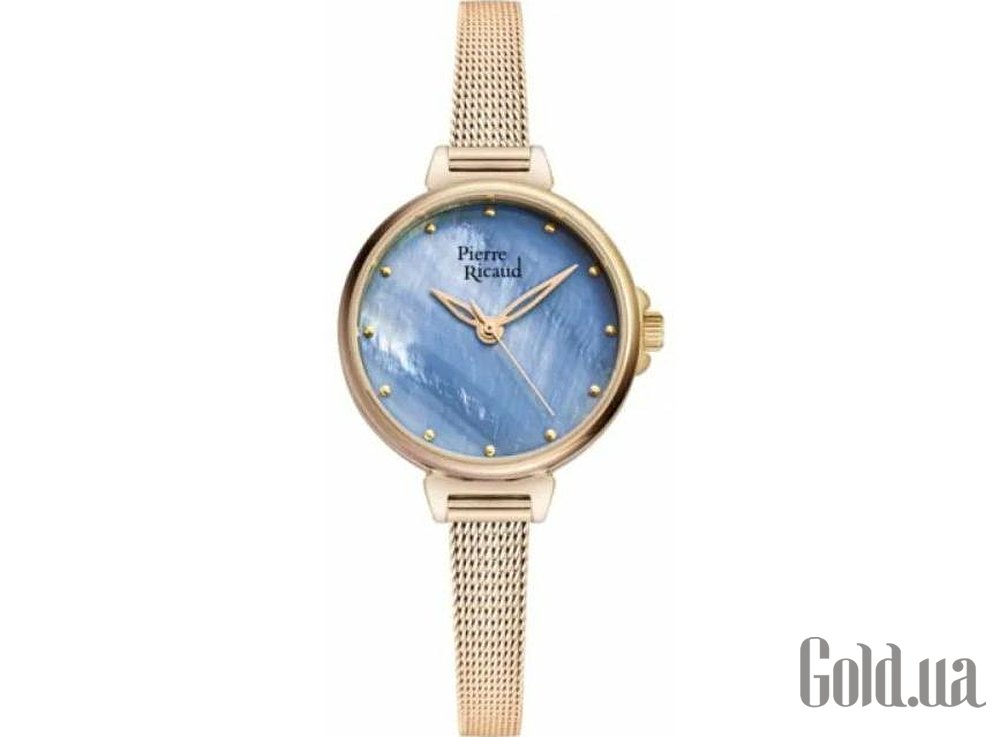 Pierre Ricaud Жіночий годинник PR 22099.114ZQ PR 22099.114ZQ