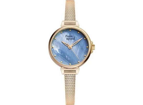 Pierre Ricaud Женские часы PR 22099.114ZQ PR 22099.114ZQ