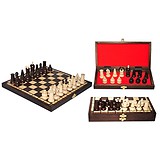 Madon Шахматы Royal mini 3152, 045256