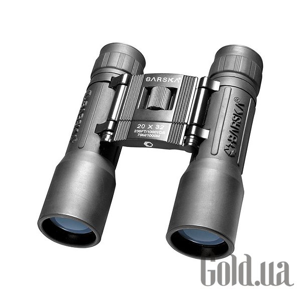 

Бинокль Barska, Lucid View 20x32