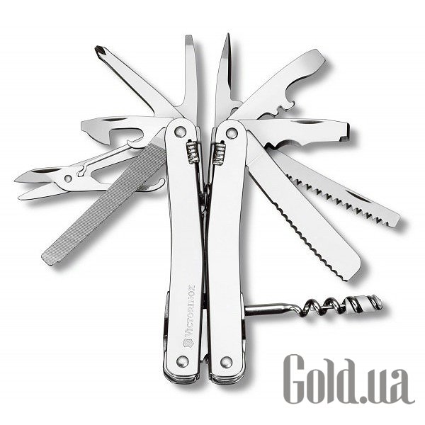 

Нож Victorinox, Мультитул Vx30239.L