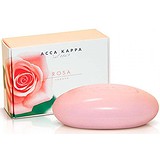 Acca Kappa Мило Rose Soap 150г 853321A, 881864
