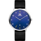 Danish Design Чоловічий годинник IQ22Q1182, 1312713