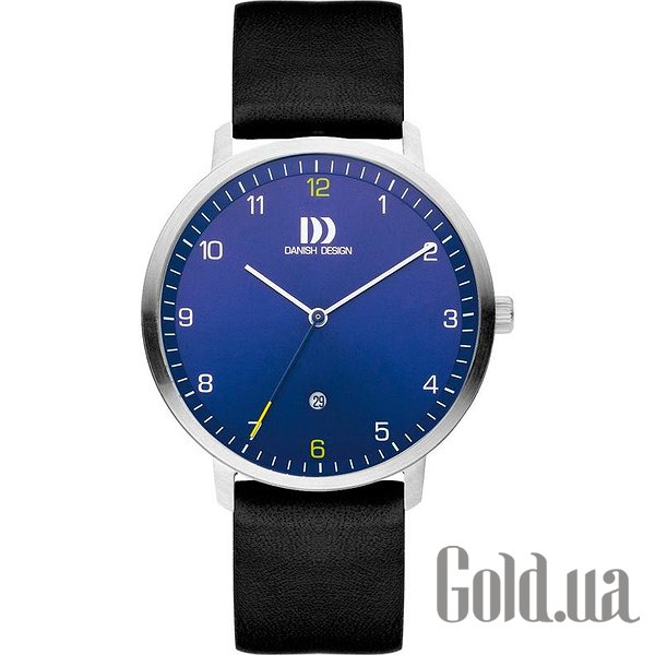 Купить Danish Design Мужские часы IQ22Q1182