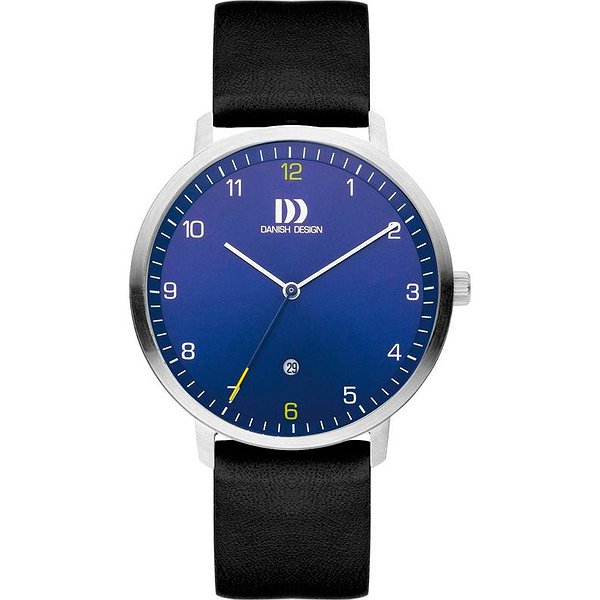 Danish Design Чоловічий годинник IQ22Q1182