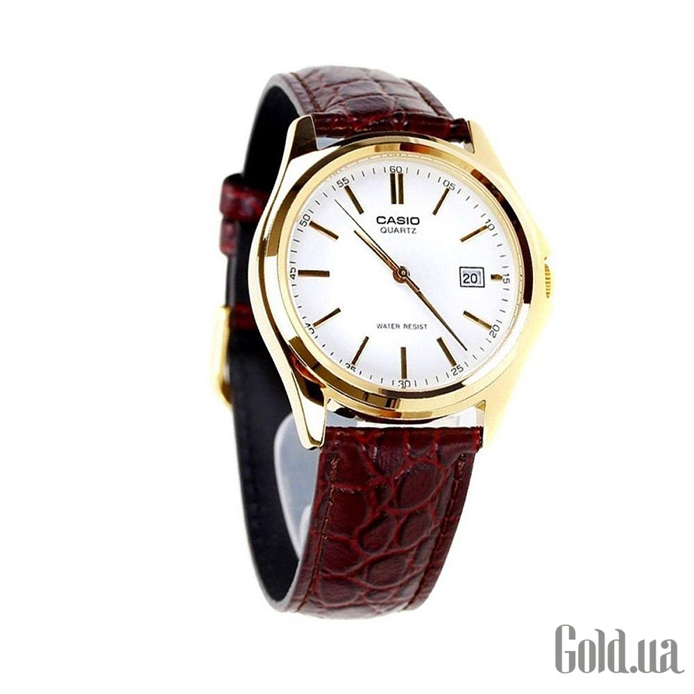 Casio Мужские часы MTP-1183Q-7ADF MTP-1183Q-7ADF