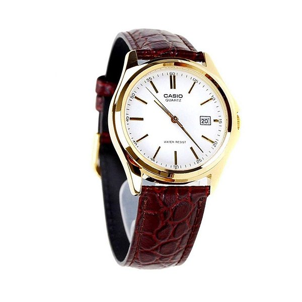Casio Мужские часы MTP-1183Q-7ADF MTP-1183Q-7ADF