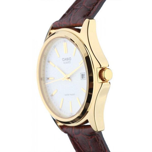 Casio Мужские часы MTP-1183Q-7ADF MTP-1183Q-7ADF – изображение 2